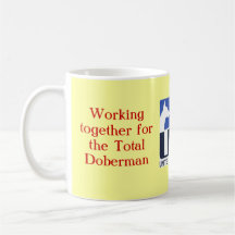 UDC Mug