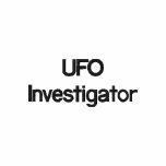 UFO Investigator Classic Polo Shirt