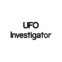 UFO Investigator Classic Polo Shirt