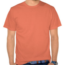 UFO We're Here T-shirt