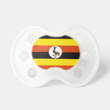 Uganda Pacifiers