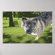 Ugly mutt posters