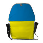 Ukraine Messenger Bag
