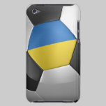 Ukraine Soccer Ball casemate cases