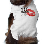 Ukrainian Kiss ~ Pet Clothing