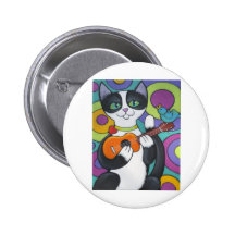 Ukulele Serenade Button