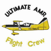ULTIMATE AMR, Flight Crew Polo