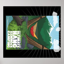 Ultimate Hang Poster