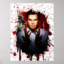 Ultimate Vigilante Poster