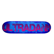 Ultra Dank Pro Board Skateboards