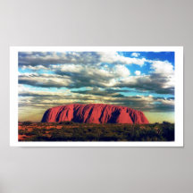 uluru border posters