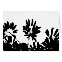 Umbrellas Greeting Cards