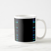 Un-Squared Mug
