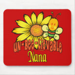 Unbelievable Nana Mouse Mat