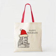 Uncle Vlad's Christmas Bag