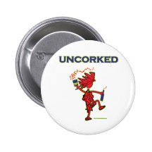 UNCORKED - Celebration Spirit Buttons