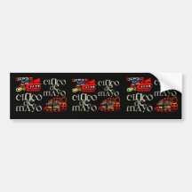 undefined bumper stickers
