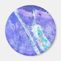undefined fridge magnet