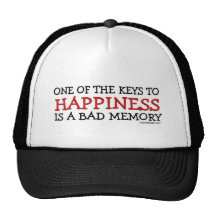 undefined mesh hats