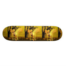 undefined skate boards