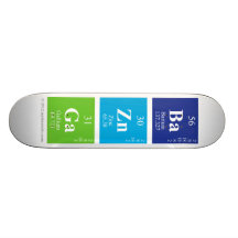 undefined skateboard deck