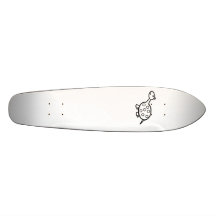 undefined skateboard deck