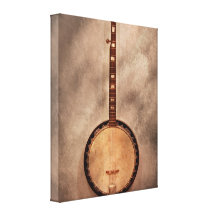 undefined stretched canvas prints