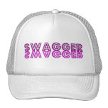 Undeniable Swagger Trucker Hat