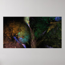 Under Persona, Joseph Maas Print