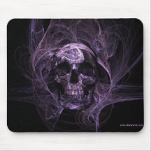 Underneath Illusions-mousepad