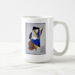 Understanding the Arts Mug
