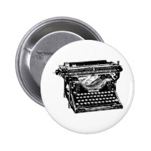 Underwood Typewriter Writer Pins