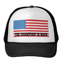 Undisputed world war champions mesh hats