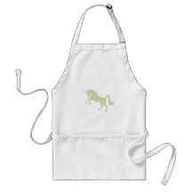 Unicorn Apron