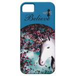 unicorn Believe iPhone 5 case