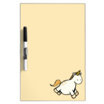 Unicorn Dry Erase Whiteboards