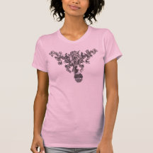 Unicorn head and  diamond camisol tees