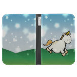 Unicorn Kindle Cases