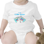 unicorn little sister tees