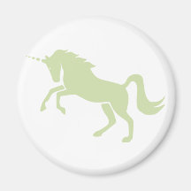Unicorn Magnets