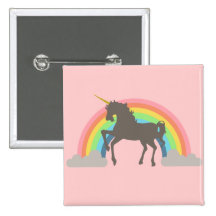 Unicorn Power Button