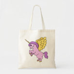 Unicorn Rainbow Pattern Bag