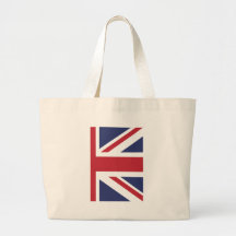 UNION_JACK(1/2) CANVAS BAG