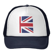 UNION_JACK(1/2) HATS