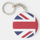 UNION_JACK(1/2) KEY CHAIN