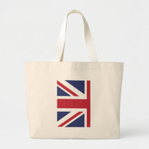 UNION_JACK(1/2) TOTE BAGS
