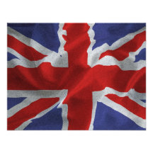 Union Jack Announcements