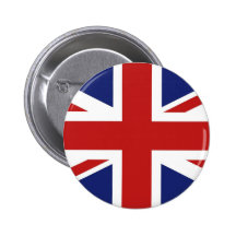 Union Jack Buttons