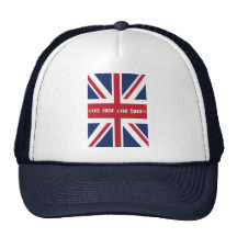 UNION_JACK HATS
