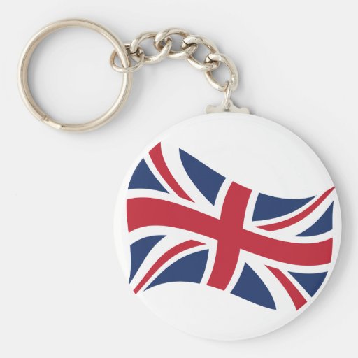 UNION_JACK KEY CHAINS